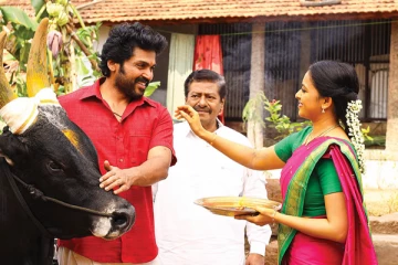 7 நாட்களில் மெய்யழகன் படத்தின் வசூல் எவ்வளவு தெரியுமா.. இதோ பாருங்க