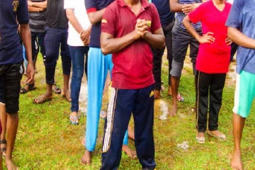 இலங்கையில் வேலைவாய்ப்பற்ற இளைஞர்களுக்கு வெளியான மகிழ்ச்சி செய்தி!