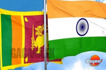 ඉන්දියාවෙන් ලංකාවට රුපියල් මිලියන 770ක් - හේතුව මෙන්න
