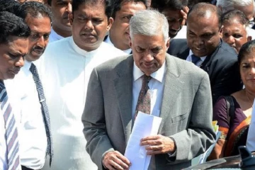 நாட்டில் பாரிய நெருக்கடி- தயாரானது ரணிலால் நியமிக்கப்பட்ட குழுவின் அறிக்கை!