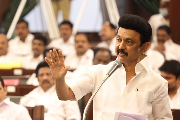 யார், யாருக்கெல்லாம் ரூ.1000 மகளிர் உரிமைத் தொகை - முதலமைச்சர் மு.க.ஸ்டாலின் முக்கிய அறிவிப்பு - தமிழ்நாடு