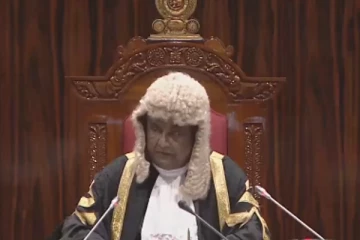 இன்றைய நாடாளுமன்ற அமர்வு - நேரலை