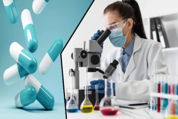 தரப்பரிசோதனையில் தோல்வியடைந்த மருந்துகள்: ஆய்வில் வெளியான தகவல்