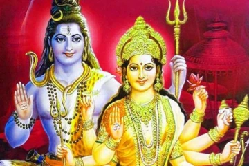 தனுசு ராசிக்காரரே! இன்று உங்களை சிவனும் அம்பாளும் தான் காப்பாற்ற வேண்டும்...