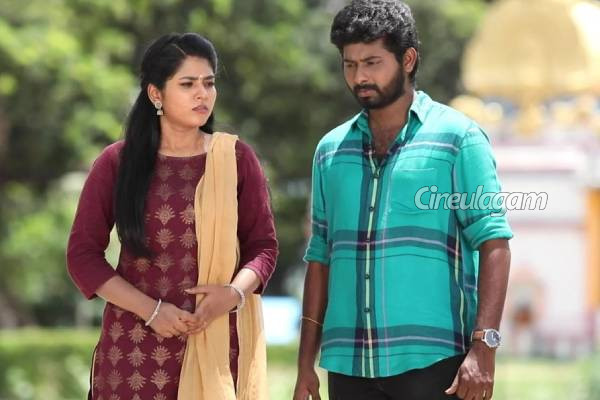 பாண்டியன் ஸ்டோர்ஸ் சீரியல் முடிந்த பிறகும் ஜோடியாக சுற்றிய தீபிகா-சரவணன் இடையில் இப்படியொரு பிரச்சனையா? | Serial Actress Vj Deepika About Co Actor