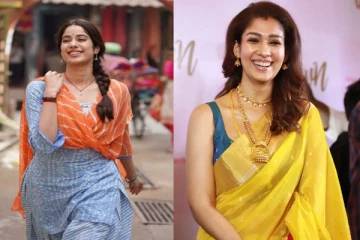 திடீரென மெசேஜ் அனுப்பிய நயன்தாரா..குதுாகலமான பிரபலம் - யார் தெரியுமா?