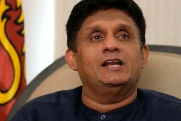 ගාලුමුවදොරපිටියේ සිදුවීම සම්බන්ධයෙන් විපක්ෂනායකවරයාගෙන් ප්‍රකාශයක්..