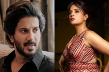 இதைக் கேட்டதும் நொறுங்கிட்டேன்; வெட்கக்கேடு - கொதித்த துல்கர் சல்மான்