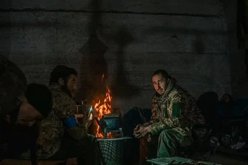 மரியூபோலிலிருந்து ரஷ்யாவால் பிடித்துச்செல்லப்பட்ட உக்ரைன் வீரர்களின் கதி குறித்து வெளியாகியுள்ள பயங்கர தகவல்கள்