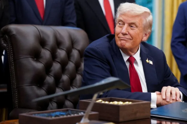 ஐ.நாவில் நிறைவேறிய ட்ரம்பின் காசா தீர்மானம்.! | Donald Trump S Gaza Resolution