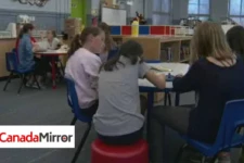 கனடாவில் உள்ள மாகாணமொன்றில் அனைத்து பாடாசாலைகளையும் மூட உத்தரவு!