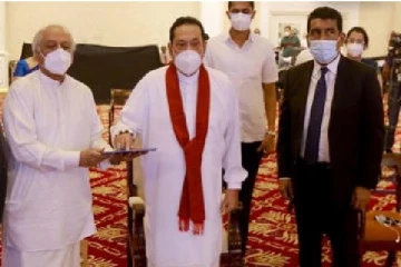வடமேல் பல்கலைக்கழக நகர அபிவிருத்தி திட்டம் பிரதமர் தலைமையில் ஆரம்பம்