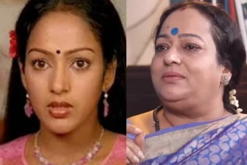 31 வருட சினிமா வாழ்க்கை!! நளினி செஞ்ச தப்பால் வீட்டைவிட்டே ஓடிய அப்பா அண்ணன்..