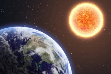 ஏப்ரல் 15 ஆம் திகதி வரை உச்சம் கொடுக்கும் சூரியன்