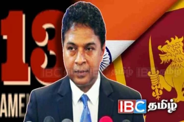 13வது திருத்தம் குறித்து இந்தியாவுடன் பேசத் தேவையில்லை : மகிந்த தரப்பு வலியுறுத்தல்