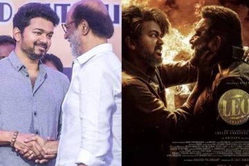 வசூலில் ரஜினியின் சாதனையை முறியடித்த விஜய்!.. இதோ பாக்ஸ் ஆபிஸ் தகவல்