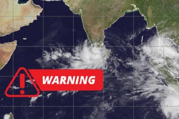 இலங்கையின் சீரற்ற காலநிலை: தமிழகத்தில் ஏற்படுத்தியுள்ள தாக்கம்