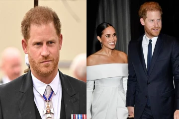 இளவரசர் ஹரிக்கு எதிராக களமிறங்கும் அமெரிக்க அரசு: புதிய சிக்கல்