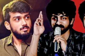 அவன் கூட படமே பண்ண கூடாது: அர்ஜுன் தாஸ் போர் படம் பற்றி சொன்ன விஷயம்