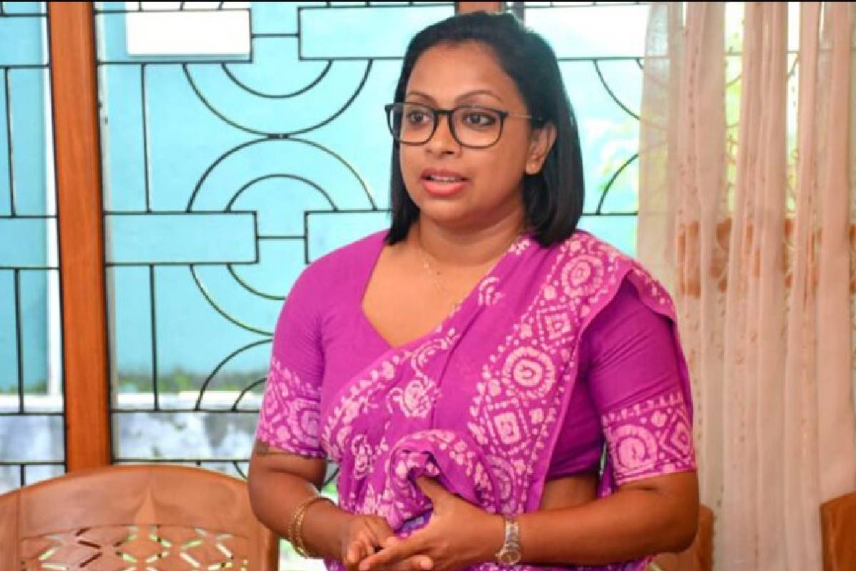 இலங்கை உழைக்கும் ஊடகவியலாளர்கள் சங்கம் ஜனாதிபதியிடம் விடுத்துள்ள கோரிக்கை | Sl Working Journalists Association Requests Anura