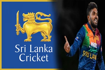 இலங்கை கிரிக்கெட் அணி தலைமை பதவியில் மாற்றம்...!