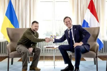 இனி எவரும் உக்ரைனைத் தொடக் கூடாது... நேட்டோ தலைவர் முன்வைத்த திட்டம்