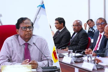 வடக்கு மாகாண உற்பத்தியை 10வீதமாக உயர்த்த இலக்கு - ஆளுநர் தெரிவிப்பு