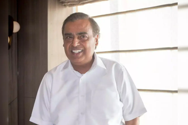 அம்பானி தினமும் ஒரு கோடி தானம் செய்தால் அவரது சொத்து எத்தனை ஆண்டுகளில் காலியாகும்? | If Ambani Donate 1Cr Per Day When Asset Exhausted