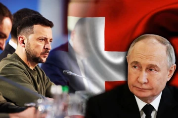 90 நாடுகளின் தலைவர்களுக்கு விசேட அழைப்பு விடுத்துள்ள சுவிட்சர்லாந்து