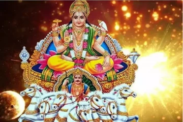 ஆவணி மாதம் பிறந்துள்ள நிலையில் பண மழையில் நனையப்போகும் இரு ராசியினர்! நாளைய ராசிபலன்