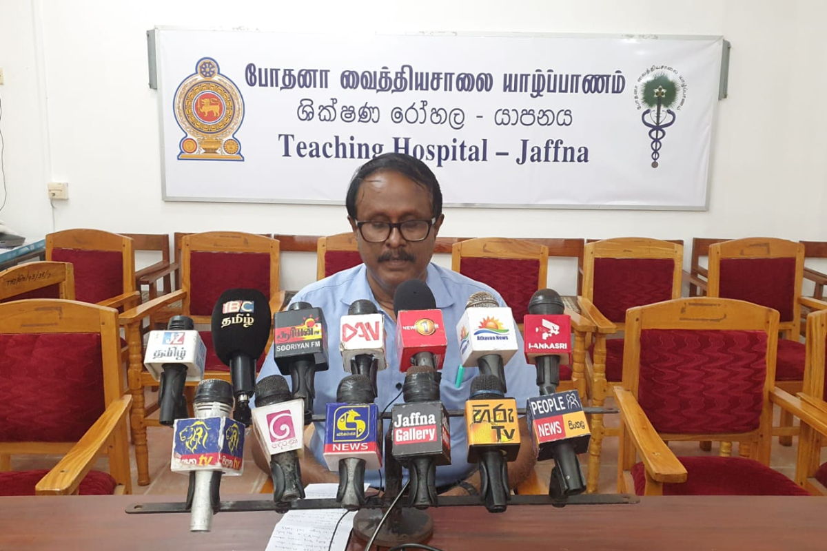 வெப்பநிலை அதிகரிப்பு : மக்களுக்கு விடுக்கப்பட்டுள்ள எச்சரிக்கை | Temperature Risein In Sri Lanka Warning To Public