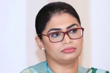 உங்கள் பேரப்பிள்ளைக்கு என்ன பதிலை கூறப்போறீர்கள்? ஜனாதிபதியிடம் ஹிருணிக்கா கேள்வி