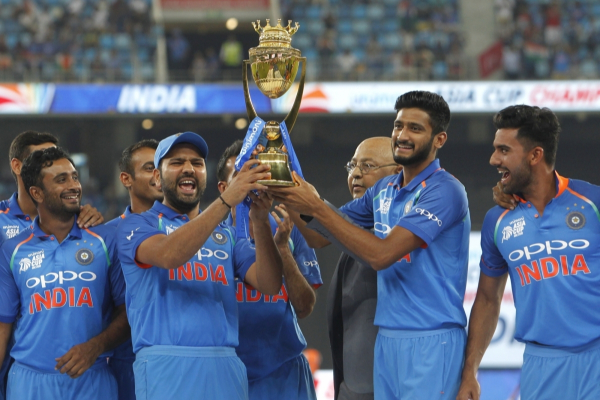 ஆசிய கோப்பையில் முறியடிக்கப்படாத இந்தியாவின் 9 சாதனைகள் | Unbreakable Records Of India In Asia Cup History