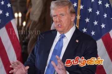 ட்ரம்ப் விதித்த சர்வதேச வரிகளை தடை செய்த அமெரிக்க நீதிமன்றம்