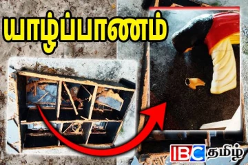 கிறிஸ்தவ தேவாலயத்தில் அடாவடி: கைதானவர்களுக்கு நீதிமன்றம் பிறப்பித்த உத்தரவு