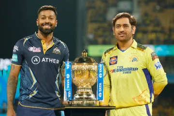 அகமதாபாத்தில் இன்றும் மழைக்கு வாய்ப்பா...ஐபிஎல் போட்டி நடைபெறுமா?