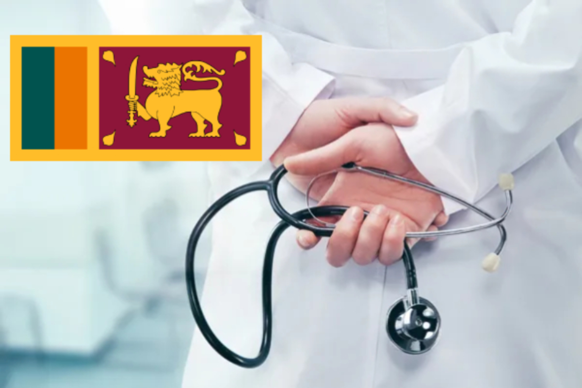 நாட்டை விட்டு வெளியேறும் வைத்தியர்கள்! ஜனாதிபதியிடம் அவசர கோரிக்கை | Doctors Leaving The Country Srilanka நாட்டை விட்டு வெளியேறும் வைத்தியர்கள்! ஜனாதிபதியிடம் அவசர கோரிக்கை | Doctors Leaving The Country Srilanka
