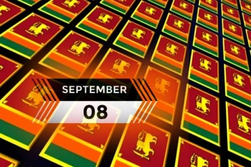 இலங்கை மக்களுக்கு இன்றைய தினத்தை விசேட தினமாக அறிவித்துள்ள அரசாங்கம்