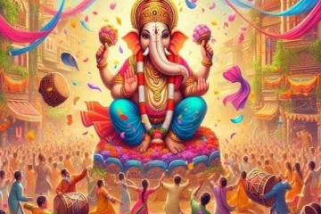 காரிய தடை நீங்க 12 ராசிக்காரர்கள் வழிபடவேண்டிய கணபதி