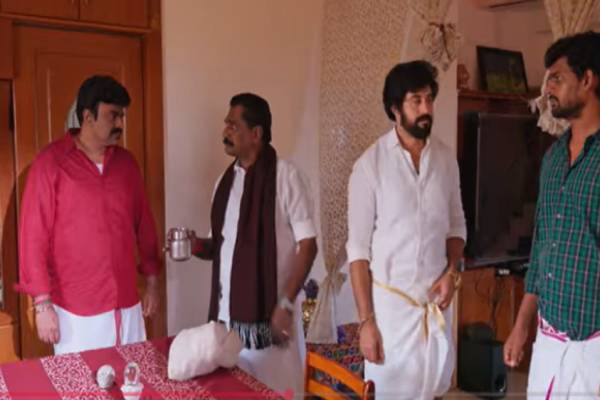 நிறுத்தப்படும் எதிர்நீச்சல் சீரியல் - இந்த முடிவின் காரணம் என்ன? | Stopped Ethirneechal Serial What Is The Reason