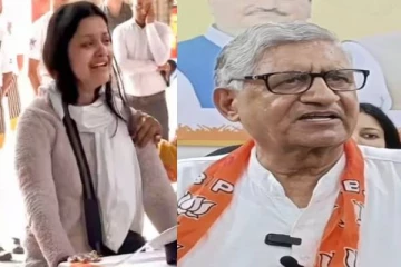 பஹல்காமில் கணவரை இழந்த பெண்களிடம் வீரம் இல்லை - பாஜக எம்.பியின் பேச்சால் சர்ச்சை