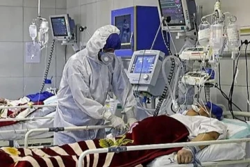 குண்டசாலை பொலிஸ் பயிற்சி நிலையமொன்றில் இருவருக்கு தொற்று உறுதி