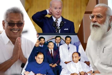 ஈழத்தமிழருக்கு அமெரிக்காவால் ஏமாற்றம்! இறுக்கிப் பிடிக்கும் இந்தியா (VIDEO)