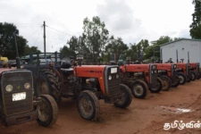 இரகசிய தகவலின் அடிப்படையில் மேற்கொள்ளப்பட்ட சுற்றிவளைப்பில் 13 பேர் கைது