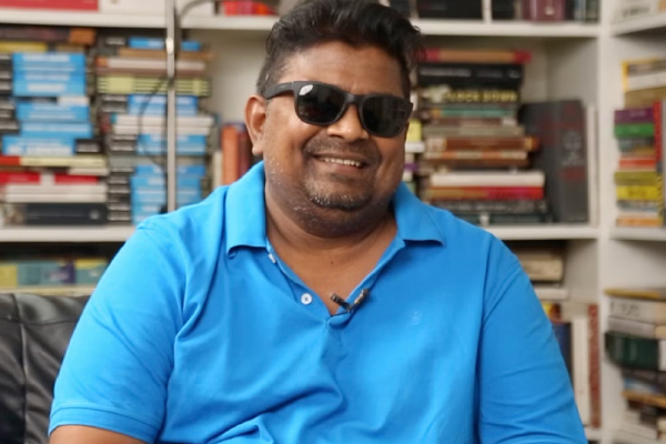 போனி கபூர் யாருனு தெரியாது ஆனால் அவர் மனைவியுடன் நான்.. மிஸ்கின் சர்ச்சை பேச்சு | Mysskin Speak About Boney Kapoor