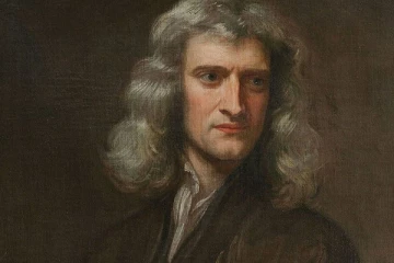 உலகத்தின் முடிவு: ஐசக் நியூட்டன் தெரிவித்துள்ள அச்சுறுத்தும் தகவல்