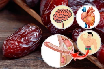 தினமும் ஒரே ஒரு பேரிச்சம் பழம்! அட, இந்தப் பிரச்னைக்கு எல்லாம் பெஸ்ட் தீர்வு இதுதான்