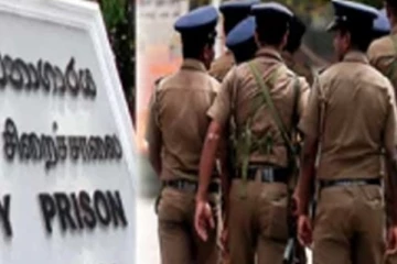 பூஸா சிறைச்சாலை அதிகாரிகளுக்கு பாதுகாப்பு அதிகரிப்பு