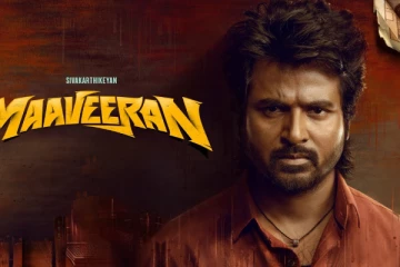 படம் தோல்விக்கு நான் பொறுப்பேற்பேன்.. நடிகர் சிவகார்த்திகேயன் பேட்டி