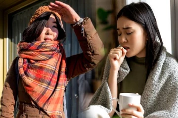 இருமல், காய்ச்சலை விரட்டியடிப்பது எப்படி? பெண்கள் கண்டிப்பாக தெரிஞ்சிக்கோங்க!